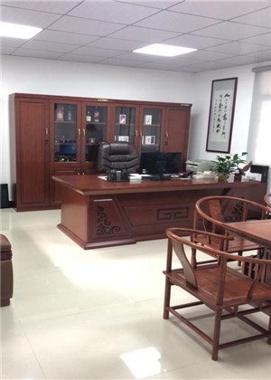 辦公室設計時坐東朝西好不好？金視覺裝飾告訴您朝向有哪些風水講究？