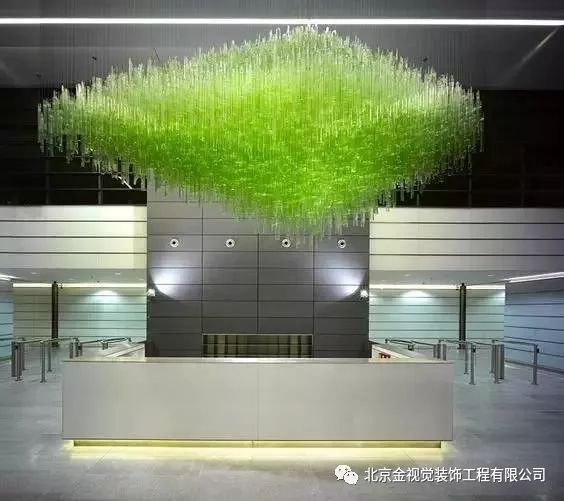 辦公室設計招財位風水布局 北京辦公室招財風水布局方法介紹