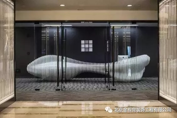 北京寫(xiě)字樓裝修報(bào)價(jià)預(yù)算單如何識(shí)別“純干貨”