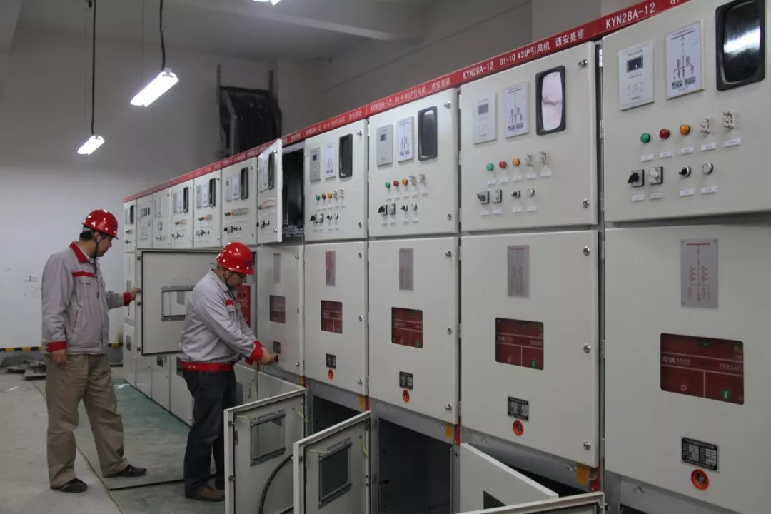 論辦公室裝修中配電柜接地線的基本要求及得重要性，專業(yè)電工一定要熟知