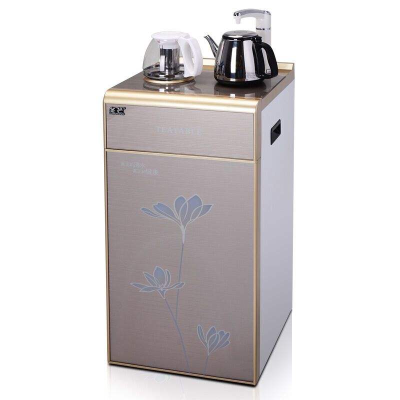 辦公室荼水間不怎么使用的飲水機，為什么什么耗電還是大？