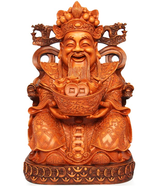 北京辦公室裝修后適合擺放哪些財神，擺放有哪些禁忌，知道一下沒壞處！