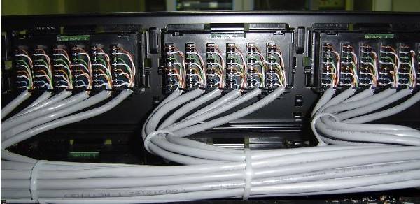問：常用的辦公室裝修弱電系統工程主要幾種？