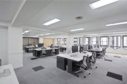 辦公室裝修后購買辦公家具辨別方法,選購板材家具注意細節