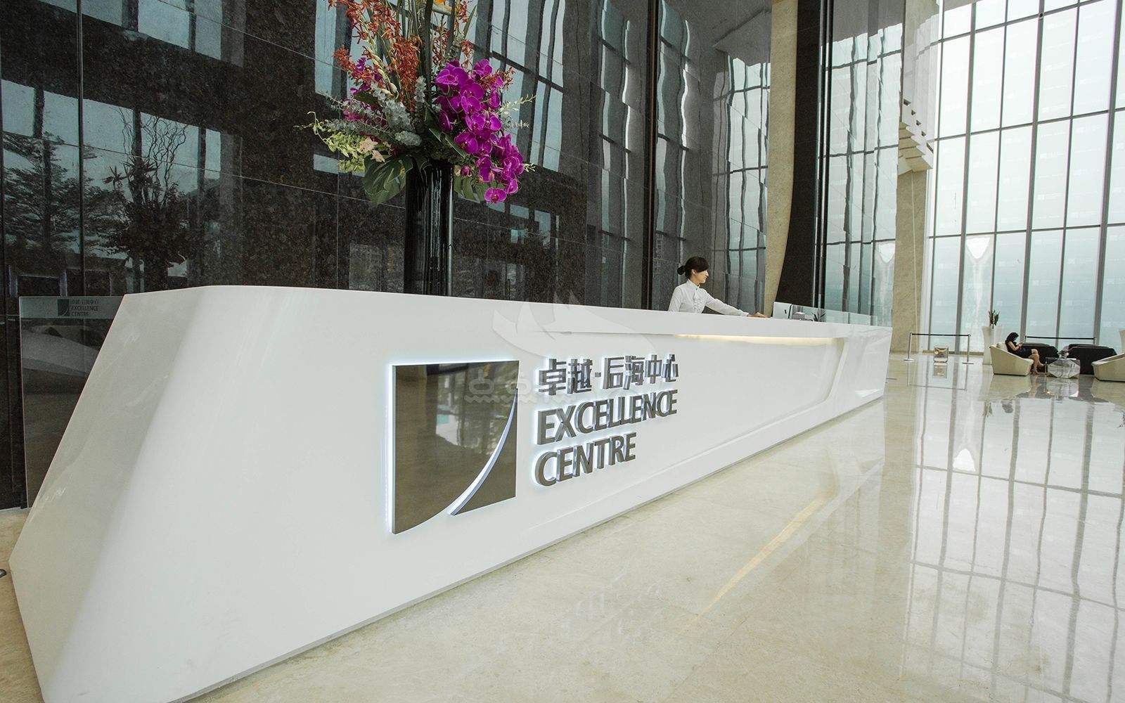 辦公室裝修中公司入戶門口風水怎么設置最好？